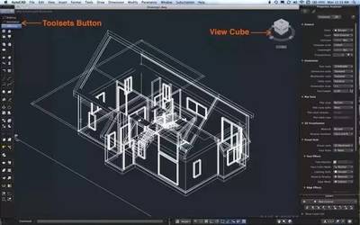 3D打印时代，三维建模软件盘点（建议收藏）——建筑模型设计篇